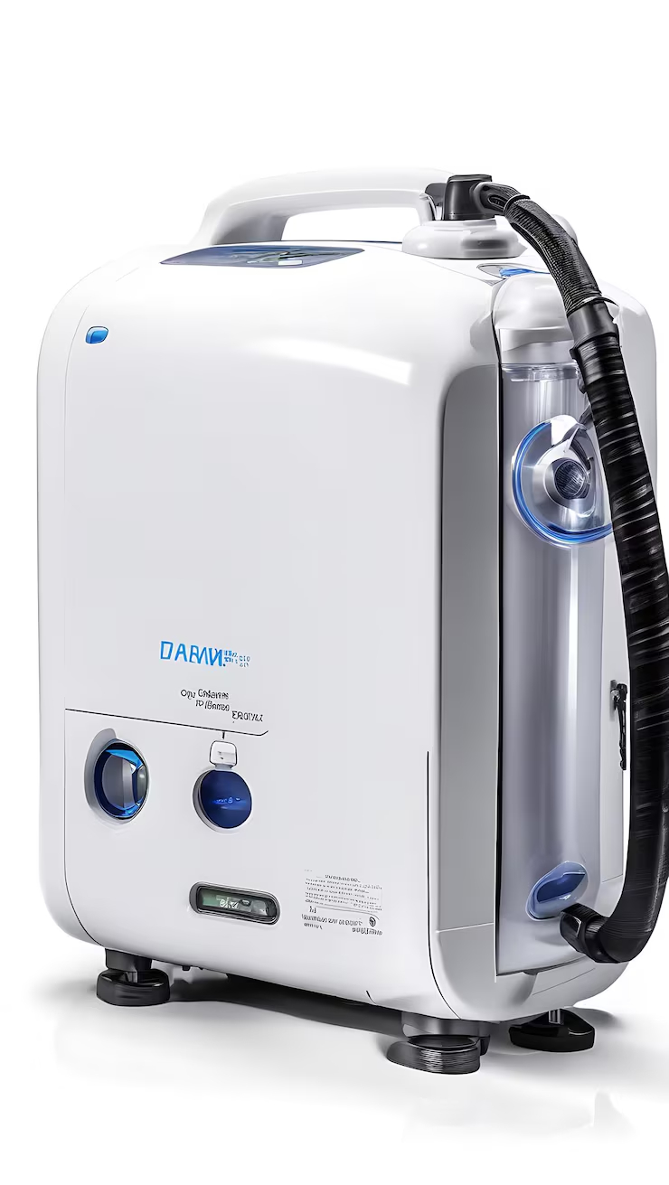 Oxygen Concentrator